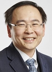 Dr. Chee Koon Lee